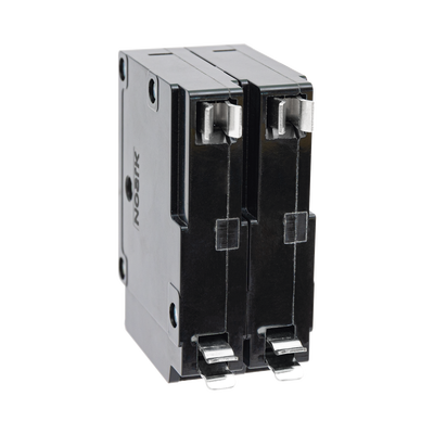 Interruptor Termomagnético Enchufable, Serie: B2Q, 2P, 15A, 240V  (SKU:1002278) CHINT - Vista 4