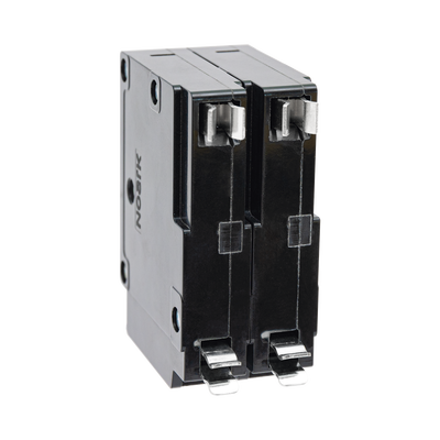 Interruptor Termomagnético Enchufable, Serie: B2Q, 2P, 30A, 240V (SKU:1002281) CHINT - Vista 4
