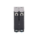 Interruptor Termomagnético Enchufable, Serie: B2Q, 2P, 30A, 240V (SKU:1002281) CHINT - Vista 5
