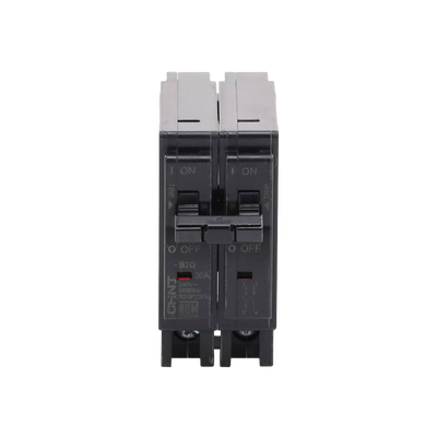 Interruptor Termomagnético Enchufable, Serie: B2Q, 2P, 30A, 240V (SKU:1002281) | SIERRA STORE CHINT - Vista 7