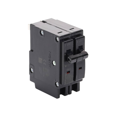 Interruptor Termomagnético Enchufable, Serie: B2Q, 2P, 30A, 240V (SKU:1002281) CHINT - Vista 8