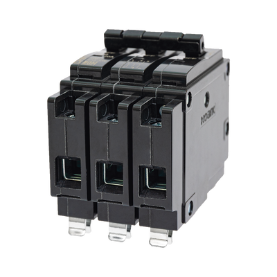 MCB - Interruptor Termomagnético Enchufable, Serie: B2Q, 3P, 15A, 240V (SKU:1002294) | SIERRA STORE CHINT - Vista 5