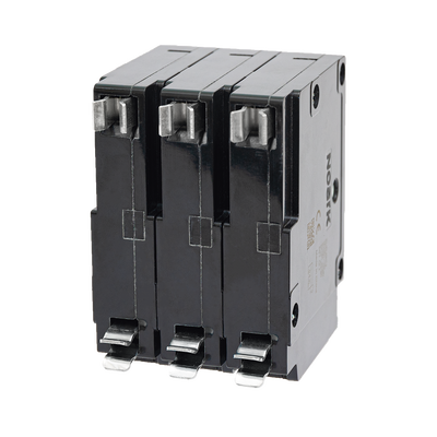 MCB - Interruptor Termomagnético Enchufable, Serie: B2Q, 3P, 15A, 240V (SKU:1002294) | SIERRA STORE CHINT - Vista 4