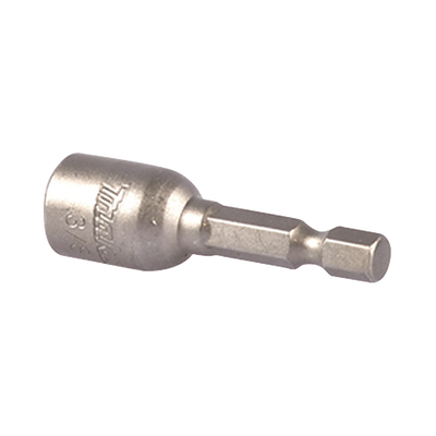 Adaptador magnético de 3/8 hexagonal para taladro. - MAKITA