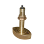 Transductor Airmar B45, en frecuencia 50/200kHz, a cable pelado de 10 m | SIE...