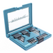 Juego de accesorios multipropósito 33 piezas estuche tipo tablet. | SIERRA STORE