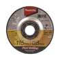 Disco 4 1/2"/ Inox y Acero  / Corte Rápido | SIERRA STORE