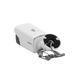 Bala TURBOHD 4K (8 Megapixeles) / Gran Angular 102º  / Lente 2.8 mm / Exterior IP67 / IR EXIR 60 mts / dWDR | SIERRA STORE