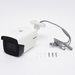 Bala TURBOHD 4K (8 Megapixeles) / Gran Angular 102º  / Lente 2.8 mm / Exterior IP67 / IR EXIR 60 mts / dWDR | SIERRA STORE