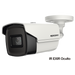 Bala TURBOHD 4K (8 Megapixeles) / Gran Angular 102º  / Lente 2.8 mm / Exterior IP67 / IR EXIR 60 mts / dWDR | SIERRA STORE