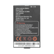 Batería de Li-Po Para Radios NXPOC-130 2800mA NXRADIO - Vista 2