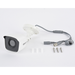Bala TURBOHD 5 Megapíxel / Lente 2.8mm (85° de Visión) / Exterior IP66 / IR EXIR 20 mts / TVI-AHD-CVI-CVBS / Metal EPCOM P...