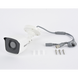 Bala TURBOHD 5 Megapíxel / Lente 2.8mm (85° de Visión) / Exterior IP66 / IR EXIR 20 mts / TVI-AHD-CVI-CVBS / Metal EPCOM P...
