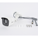 Bala TURBOHD 5 Megapíxel / Lente 2.8mm (85° de Visión) / Exterior IP66 / IR EXIR 20 mts / TVI-AHD-CVI-CVBS / Metal EPCOM P...