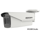 EPCOM B50-TURBO-ZW - Bala TURBOHD 5 Megapixel / Lente Mot. 2.7 a 13.5 mm / 40 mts IR EXIR / dWDR / 4 Tecnologías (TVI / AHD / CVI / | SIERRA STORE