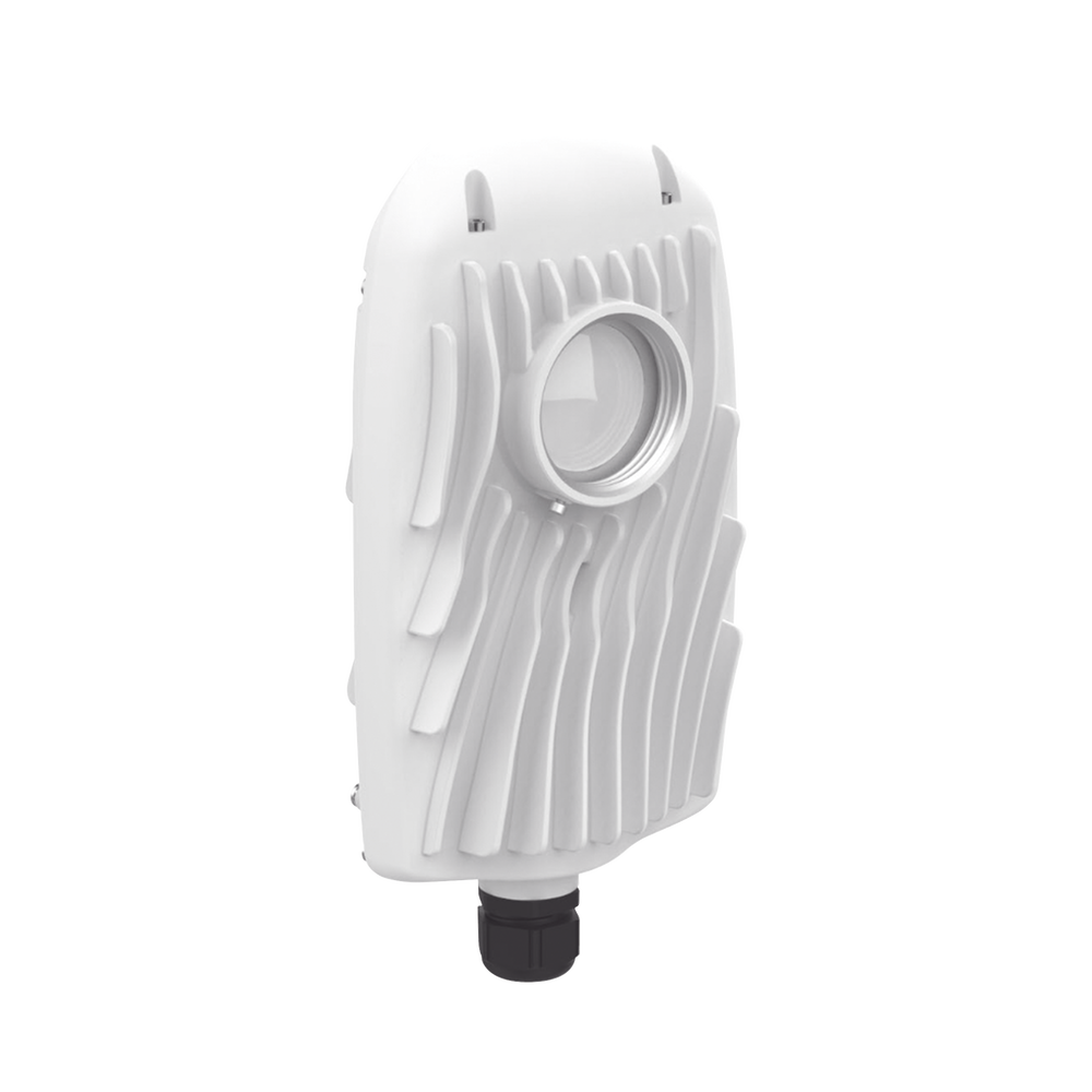 Radio Backhaul PTP, Antena integrada de 8 dBi, MIMO 4X4, 4.9 - 6.4 GHz, IP67, Velocidad hasta 1.5 Gbps, Adaptación automática al | SIERRA STORE