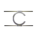 Soporte de techo de baldosas para CL-70v-6UL. - TRUAUDIO