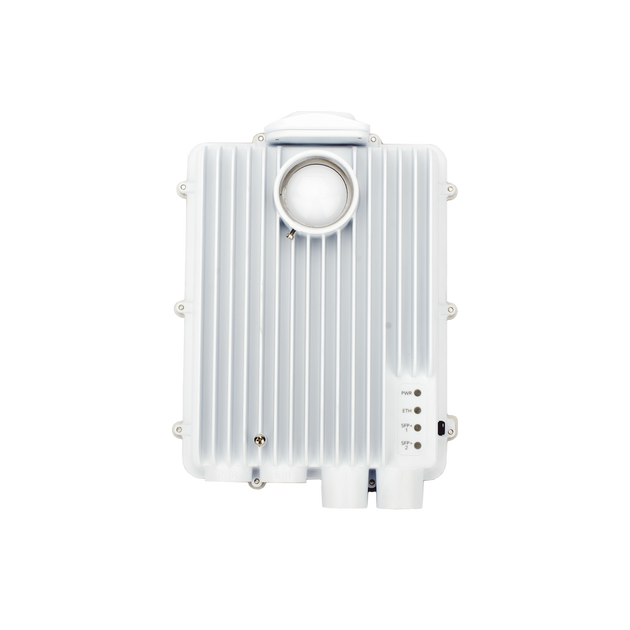 Radio Backhaul PTP / Wi-Fi 6E / 3.4 Gbps / 5.1-6.4 GHz / MIMO 4x4 / IP67 / Alcance hasta 10 km (32,808 ft) | SIERRA STORE