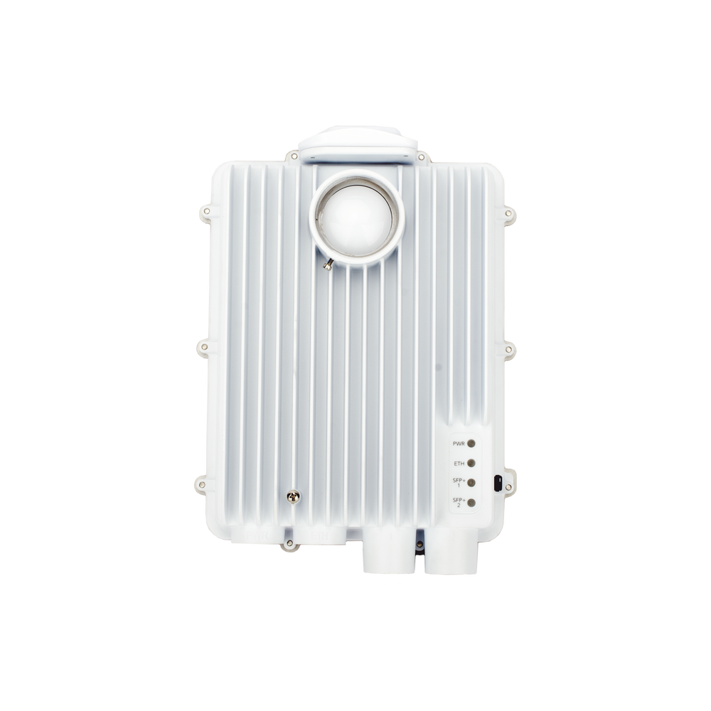 Radio Backhaul PTP / Wi-Fi 6E / 3.4 Gbps / 5.1-6.4 GHz / MIMO 4x4 / IP67 / Alcance hasta 10 km (32,808 ft) | SIERRA STORE