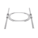 Soporte de techo abatible ajustable para 6.5 y 8 "LC, SP, CP, PP, PDP, PG, GP, GG, GGD, GC y CL-70V-6. TRUAUDIO - Vista 5