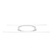 Soporte de techo abatible ajustable para 6.5 y 8 "LC, SP, CP, PP, PDP, PG, GP, GG, GGD, GC y CL-70V-6. TRUAUDIO - Vista 6