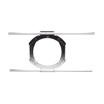 Soporte de techo abatible ajustable para 6.5 y 8 "LC, SP, CP, PP, PDP, PG, GP, GG, GGD, GC y CL-70V-6. TRUAUDIO - Vista 2
