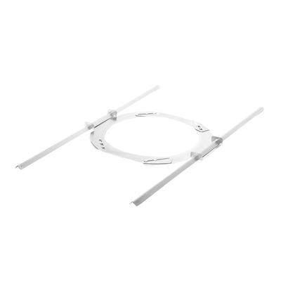 Soporte de techo abatible ajustable para 6.5 y 8 "LC, SP, CP, PP, PDP, PG, GP, GG, GGD, GC y CL-70V-6. TRUAUDIO - Vista 4