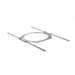 Soporte de techo abatible ajustable para 6.5 y 8 "LC, SP, CP, PP, PDP, PG, GP, GG, GGD, GC y CL-70V-6. TRUAUDIO - Vista 3