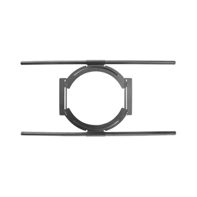 Soporte de techo abatible ajustable para 6.5 y 8 "LC, SP, CP, PP, PDP, PG, GP, GG, GGD, GC y CL-70V-6. - TRUAUDIO