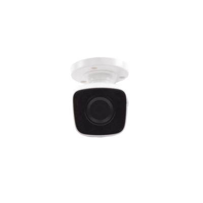 Bala TURBOHD 2 Megapíxeles (1080p) / Gran Angular 103° / Lente 2.8 mm / IR EXIR Inteligente 20 mts / Exterior IP66 / dWDR ...