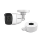 KIT DE CÁMARA + MONTAJE / Cámara Bala TURBOHD 2 Megapixel (1080p) / Gran Angu...