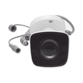 Cámara Bala TURBOHD / 2 Megapixel 1080p / Gran Angular 103° / IR EXIR 20 m (65.6 ft) / IP66 / Multitecnología TVI-AHD-CVI-CVBS | SIERRA STORE