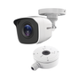 KIT de Bala TURBOHD 2 Megapixel (1080p) + Caja de Conexión / Exterior IP66 / ...