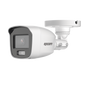Bala TURBOHD 2 Megapíxel (1080p) / Lente 2.8 mm / ColorVu / Microfono Integra...