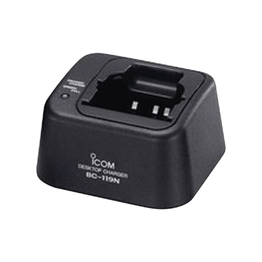 ICOM BC-119N01