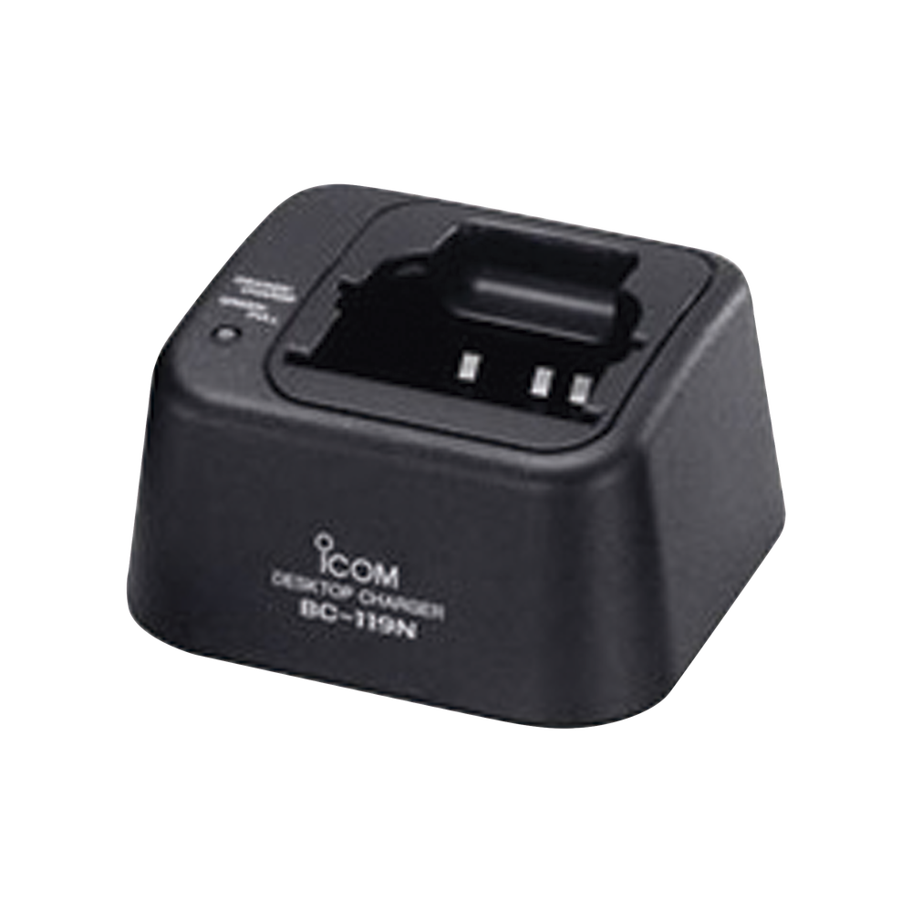 ICOM BC-119N01