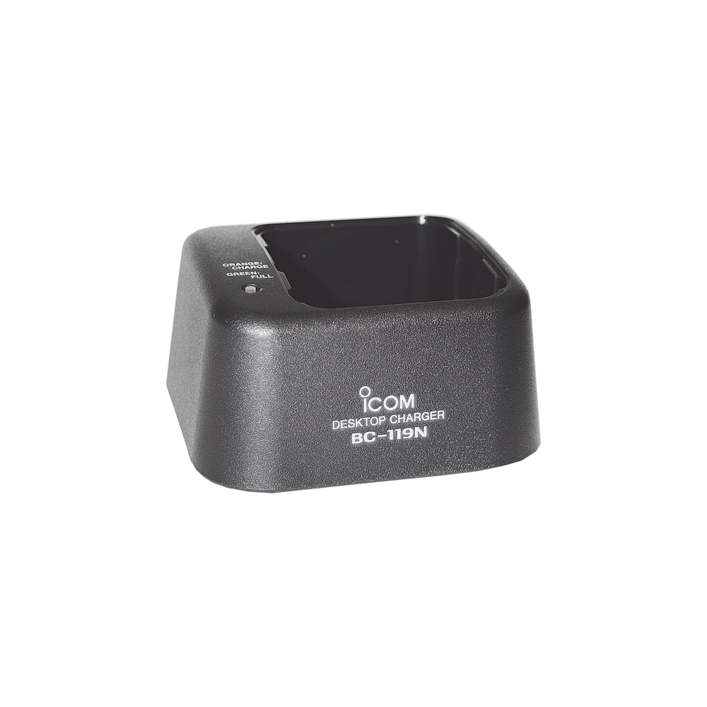 ICOM BC-119N51