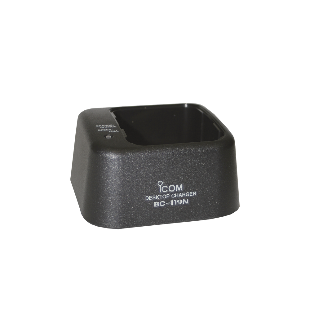 ICOM BC-119-N61