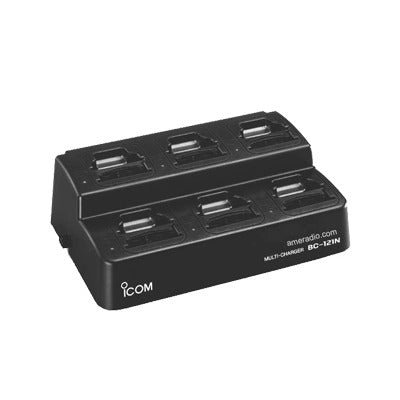 ICOM BC-121N