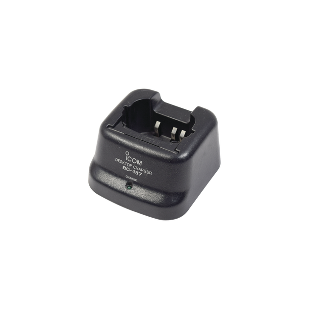ICOM BC-137