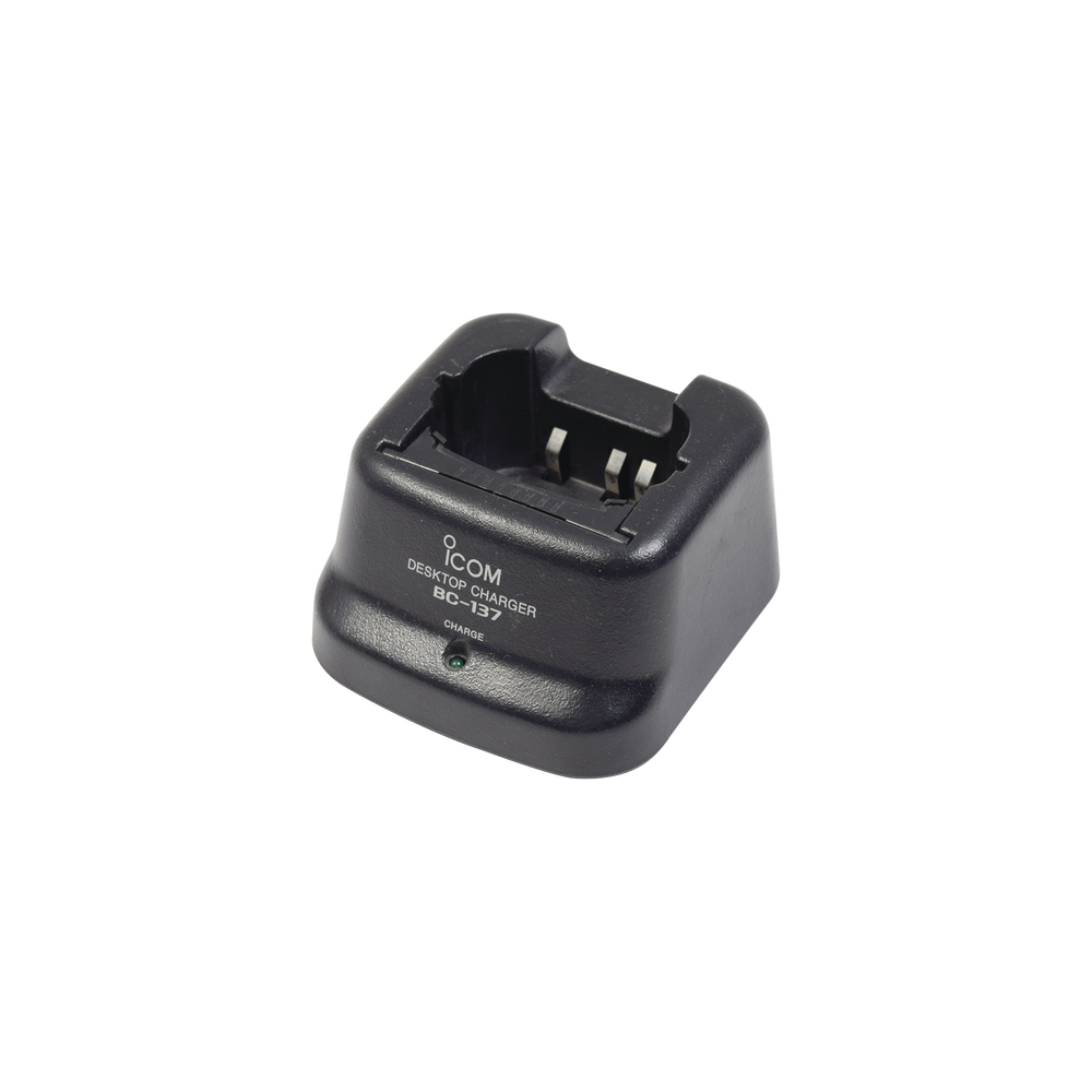 ICOM BC-137