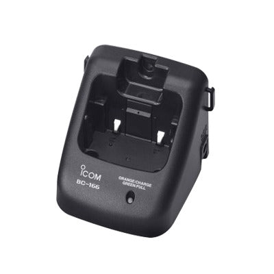 ICOM BC-166