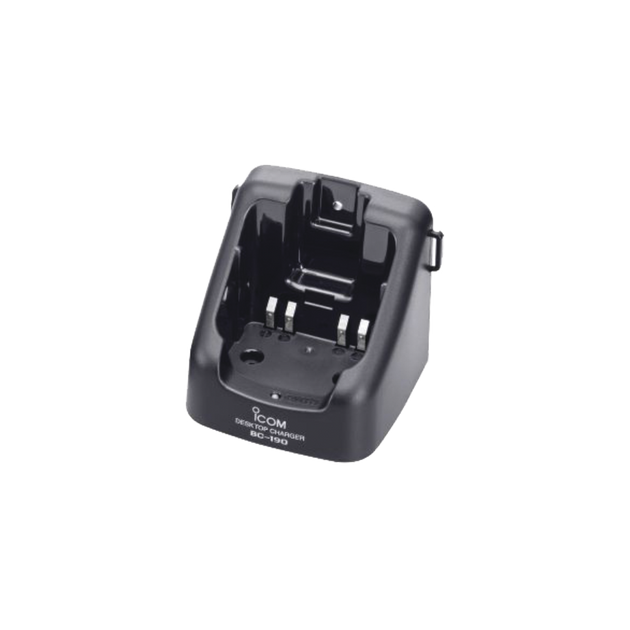 ICOM BC190