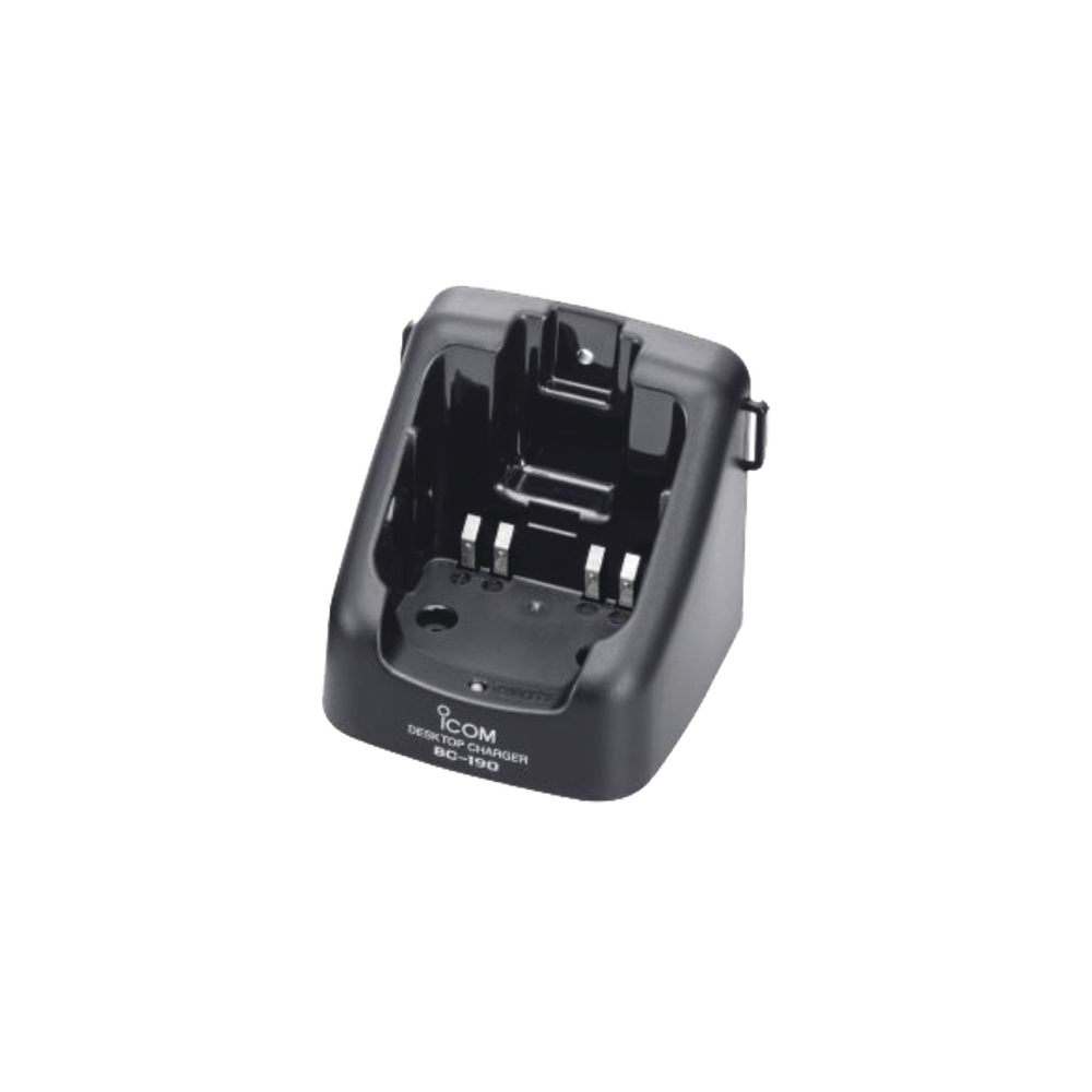 ICOM BC190