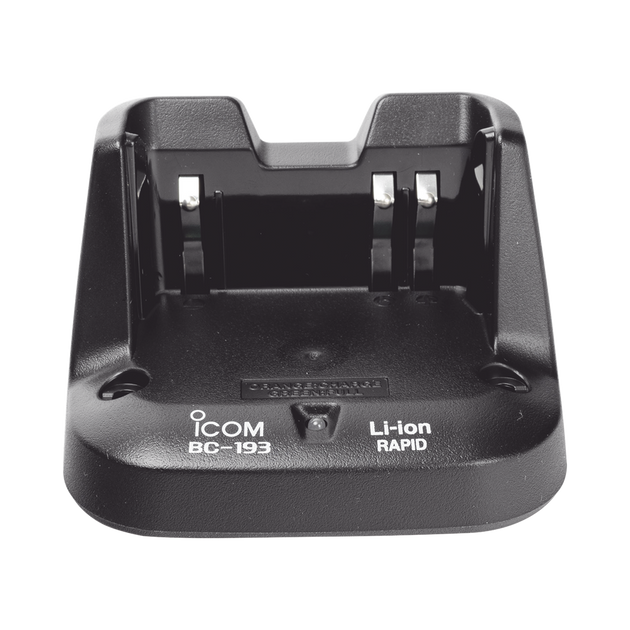 ICOM BC-193