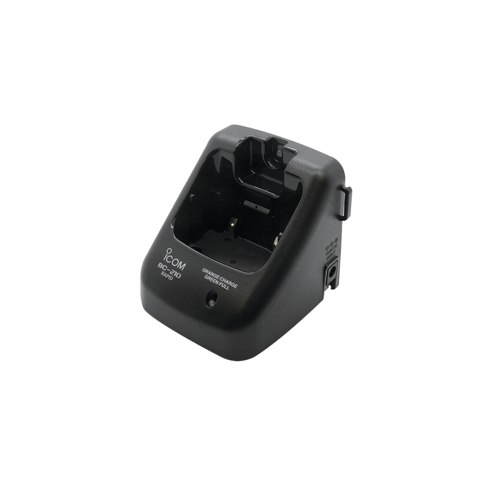 ICOM BC-210