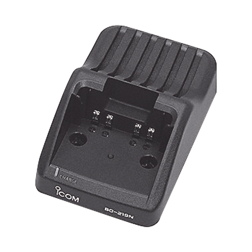 ICOM BC219N