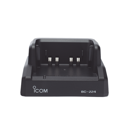 ICOM BC-224