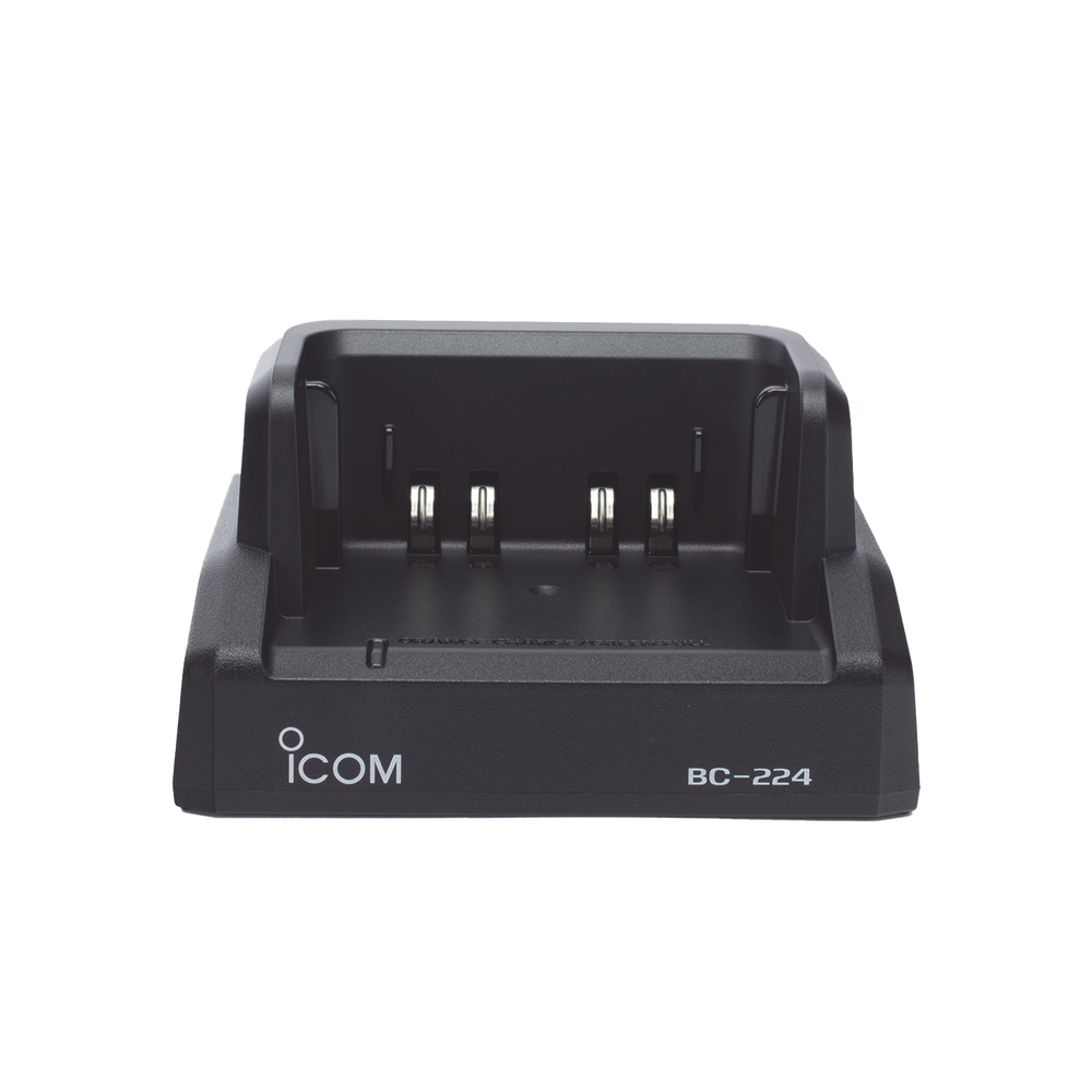 ICOM BC-224