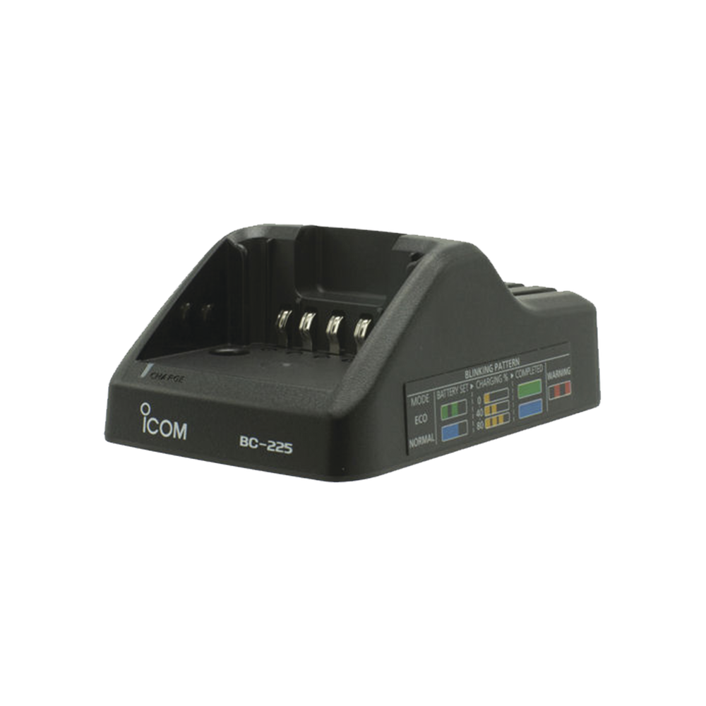 ICOM BC225